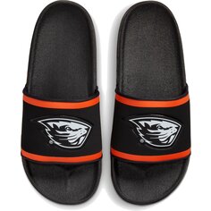 Шлепанцы Nike Oregon State Beavers