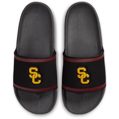 Шлепанцы Nike Usc Trojans