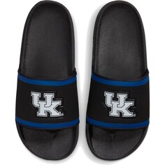 Шлепанцы Nike Kentucky Wildcats