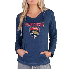 Толстовка Concepts Sport Florida Panthers, нави