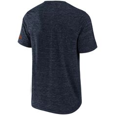 Мужская футболка NFL x Darius Rucker Collection от Fanatics темно-синяя футболка Chicago Bears Slub Henley