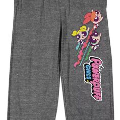 Мужские брюки для сна Powerpuff Girls Blossom Licensed Character