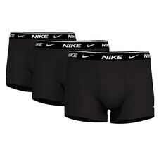Мужские эластичные шорты Nike Dri-FIT Essential (3 пары)