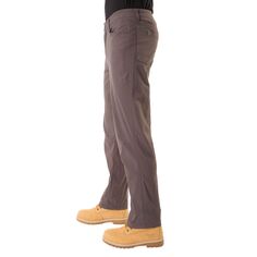Мужская рабочая одежда Smith&apos;s Workwear свободного кроя, эластичные спортивные брюки на флисовой подкладке