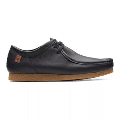 Мужские кроссовки Clarks Shacre II Run с мягким носком