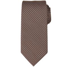 Мужской однотонный галстук на заказ Bespoke
