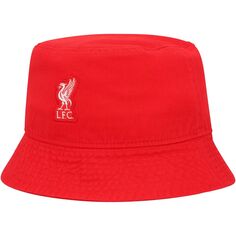 Мужская красная панама Nike Liverpool Core