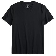 Мужская футболка Sonoma Goods For Life с V-образным вырезом