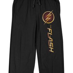 Мужские брюки для сна DC Comics The Flash Licensed Character