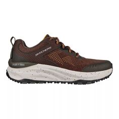 Мужские туфли Skechers Relaxed Fit D&apos;Lux Trail