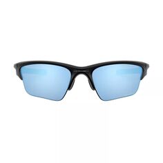 Поляризованные солнцезащитные очки Oakley HALF JACKET 2.0 XL 0OO9154-6762