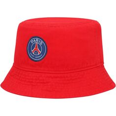 Мужская панама Nike Red Paris Saint-Germain Core