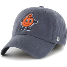 Мужская приталенная шляпа темно-синего цвета &apos;47 Syracuse Orange Franchise