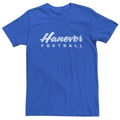 Мужская футбольная футболка American Vandal Hanover Licensed Character