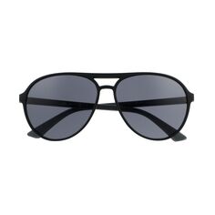 Мужские солнцезащитные очки-авиаторы Sonoma Goods For Life 60 мм