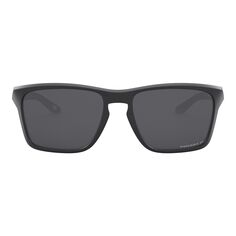 Мужские поляризованные солнцезащитные очки Oakley SYLAS 0OO9448