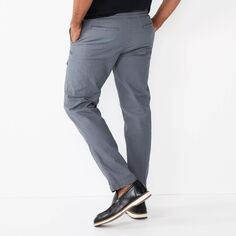 Мужские брюки-карго Sonoma Goods For Life Ripstop