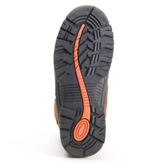 Мужские водонепроницаемые походные ботинки Itasca Amazon