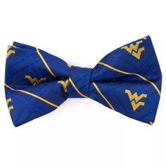 Мужской оксфордский галстук-бабочка NCAA