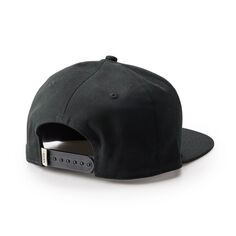 Мужская кепка Snapback с логотипом Vans