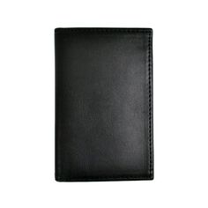 Кожаный чехол для карт Royce Hanover с RFID-блокировкой Royce Leather