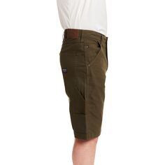 Мужские шорты Smith&apos;s Workwear Stretch Duck Carpenter