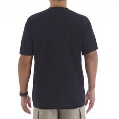 Мужская рабочая одежда Smith&apos;s, мини-термальная футболка с круглым вырезом Smith&apos;s Workwear