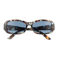 Женские прямоугольные солнцезащитные очки Sonoma Goods For Life 52 мм Sonoma Goods For Life