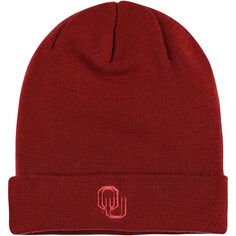 Шапка Nike Oklahoma Sooners, малиновый