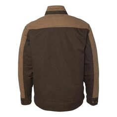 Холщовая куртка Horizon Boulder из ткани DRI DUCK