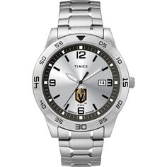 Мужские часы Vegas Golden Knights Citation Timex