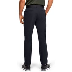 Мужские влагоотводящие брюки для гольфа Under Armour