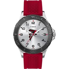 Часы для геймеров Atlanta Falcons Timex