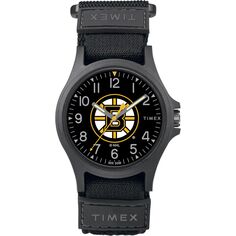 Мужские часы Boston Bruins Pride Timex