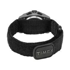 Детские цифровые часы Time Machine Fastwrap — TW7C26400XY Timex