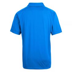 Мужская футболка-поло с короткими рукавами и фактурной текстурой Prospect Cutter &amp; Buck
