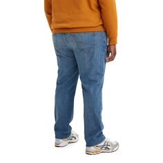 Зауженные эластичные джинсы Big &amp; Tall 541 Athletic Levi&apos;s Levis