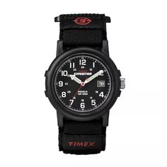 Мужские часы Expedition Camper — T400119J Timex