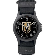 Мужские часы Vegas Golden Knights Pride Timex