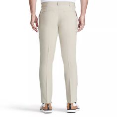 Мужские брюки для гольфа Swingflex IZOD