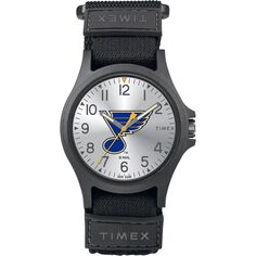 Мужские часы St. Louis Blues Pride Timex