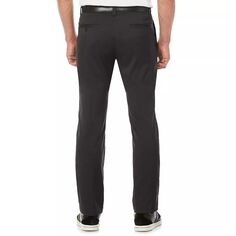 Мужские брюки для гольфа с эластичным поясом и эластичным поясом для занятий спортом на поле для гольфа Grand Slam