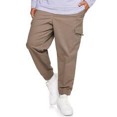 Мужские брюки-карго для бега Big &amp; Tall Core Sonoma Goods For Life