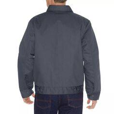 Мужская утепленная куртка Eisenhower Dickies, темно-синий