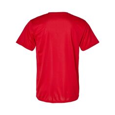 Впитывающая футболка Nexgen Augusta Sportswear, серебристый