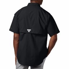 Мужская рубашка Big &amp; Tall Bahama II Columbia, белый
