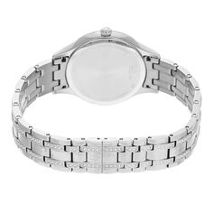 Женские хрустальные часы и браслет - 96X145 Bulova