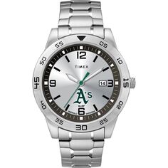Мужские часы Oakland Athletics Citation Timex