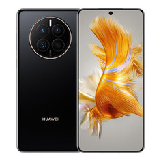 Смартфон Huawei Mate 50 (Kunlun Glass), 8Гб/256Гб, 2 Nano-SIM, черный