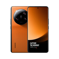 Смартфон Xiaomi 13 Ultra 16Гб/512Гб, оранжевый